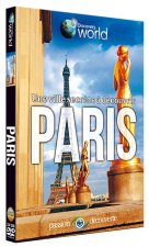 DISCOVERY WORLD - PARIS, UNE VILLE SECRETE A DECOUVRIR