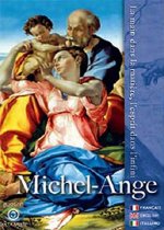 MICHEL-ANGE, LA MAIN DANS LA MATIERE, L'ESPRIT DANS L'INFINI
