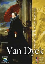 VAN DYCK, UN MAITRE AU SIECLE DES GENOIS