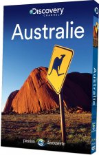 DISCOVERY CHANNEL - AUSTRALIE