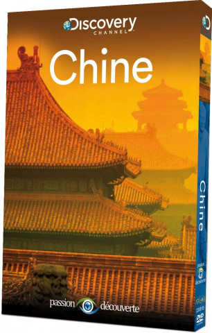 DISCOVERY CHANNEL - CHINE