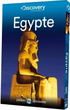 DISCOVERY CHANNEL - EGYPTE