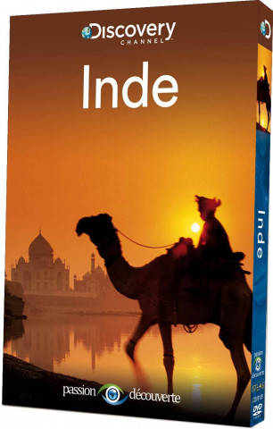 DISCOVERY CHANNEL - INDE
