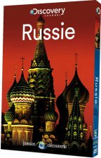 DISCOVERY CHANNEL - RUSSIE