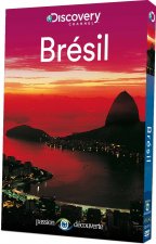 DISCOVERY CHANNEL - BRESIL