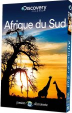 DISCOVERY CHANNEL - AFRIQUE DU SUD