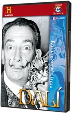 DALI, LE ROI DU SURREALISME