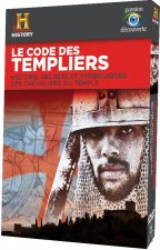 LE CODE DES TEMPLIERS