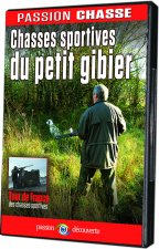 PASSION CHASSE - CHASSES SPORTIVES DU PETIT GIBIER