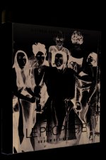 LE PROPHETE - BRD