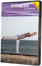FITNESS A LA MAISON : LA METHODE PILATES POUR UN DOS SOLIDE