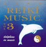 Reiki Music Vol 3