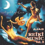 Reiki Music Vol 5