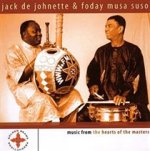 Music from the Hearts of the Masters