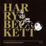 THE MODERN SOUND OF HARRY BECKET