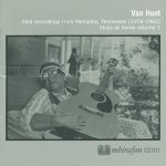 Blues at Home Vol 1