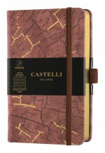 CARNET WABI SABI POCHE LIGNE BARK