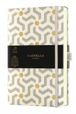 CARNET ORO GRAND FORMAT LIGNE SNAKES
