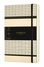 CARNET TATAMI GRAND FORMAT UNI WHITE MILK
