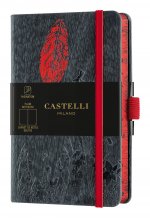 CARNET FORESTA POCHE UNI LEAF