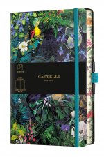 CARNET EDEN GRAND FORMAT UNI LILY