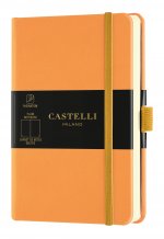 CARNET AQUARELA POCHE UNI CLEMENTINE