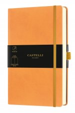 CARNET AQUARELA GRAND FORMAT UNI CLEMENTINE