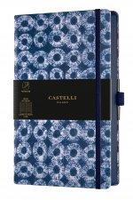 CARNET SHIBORI GRAND FORMAT LIGNE RINGS
