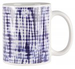 MUG JUTE SHIBORI