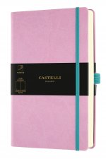 CARNET AQUARELA TRÈS GRAND FORMAT UNI MALLOW