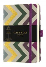 CARNET ORO POCHE UNI FRETS