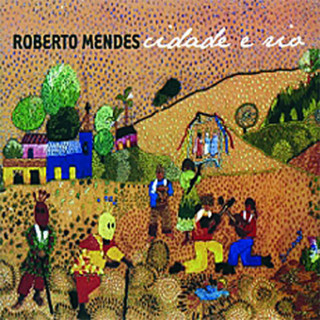 Cidade E Rio