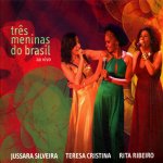 Tres Meninas Do Brasil