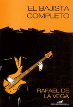 EL BAJISTA COMPLETO LIVRE SUR LA MUSIQUE