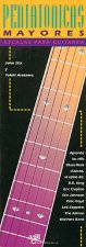 ESCALAS PENTATONICAS MAYORES PARA GUITARRA LIVRE SUR LA MUSIQUE