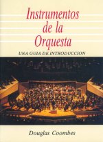 INSTRUMENTOS DE LA ORQUESTA LIVRE SUR LA MUSIQUE