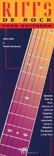RIFFS DE ROCK PARA GUITARRA
