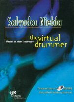 THE VIRTUAL DRUMMER +CD