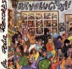 REVOLUCION + EXTRAK (LP)