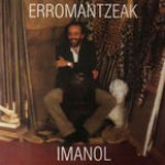 ERROMANTZEAK