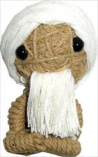 Voodoo Dolls - Yogi