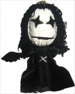 Voodoo Dolls Movies - The Crow