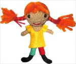Voodoo Dolls Movies - Fifi