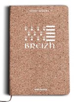 BREIZH CARNET DE NOTES EN LIEGE