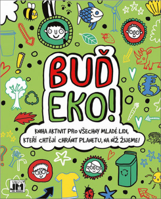 Buďż˝ eko!