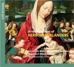 IN THE FOOTSTEPS OF HERMAN HOLLANDERS - CD