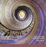 SACRED MUSIC - CD