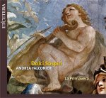 DOLCI SOSPIRI - CD