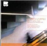 IL CANTO D'ORFEO - CD