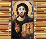 ST LUKE'S PASSION - CD
